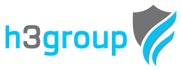 H3 Group logo